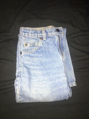 Vintage Levi’s Jeans